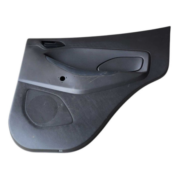 Forro Porta Traseiro Direito Ford Ka 2015 2017