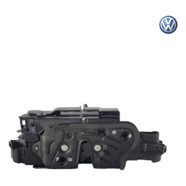 Fechadura Eletrica Dianteira Esquerda Volkswagen Jetta 2011