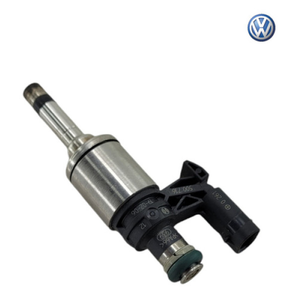 Bico Injetor Gasolina Injecao Volkswagen Polo Tsi 2017 2021