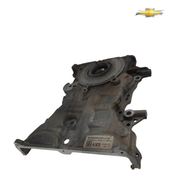 Tampa Cabeçote Chevrolet Cruze Tracker 1.4 Turbo 2017 2023