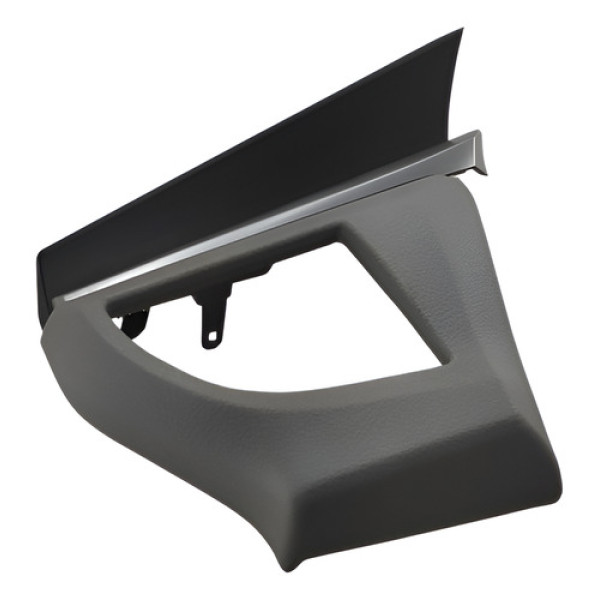 Moldura Difusor Ar Esquerdo Toyota Corolla 2014 2018