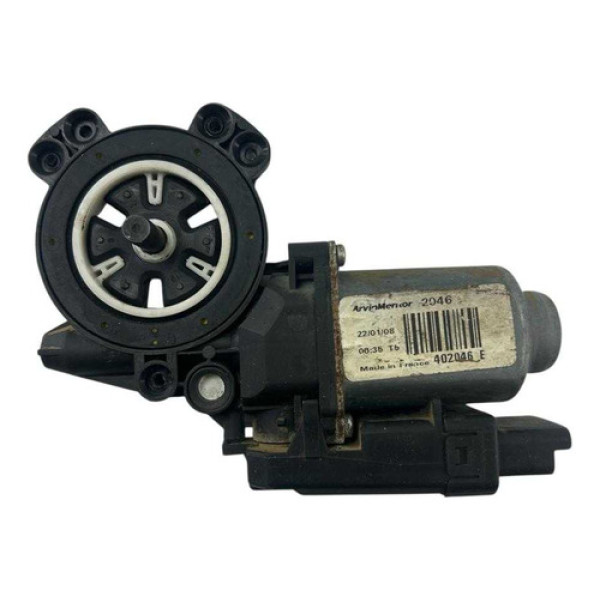 Motor Vidro Eletrico Dianteiro Esquerdo Grand Scenic 2008