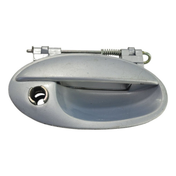 Macaneta Externa Dianteira Direita Chevrolet Celta 2001 2005