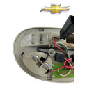 Luz De Teto Chevrolet Omega Australiano 1998 2002 Detalhe 