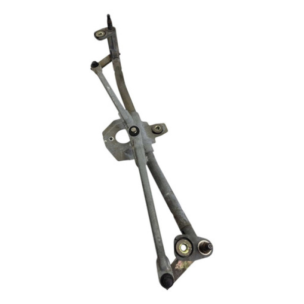 Galhada Motor Limpador Parabrisa Golf 2008 2014