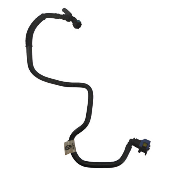 Mangueira Combustivel Land Rover Discovery 4 2013 Preto