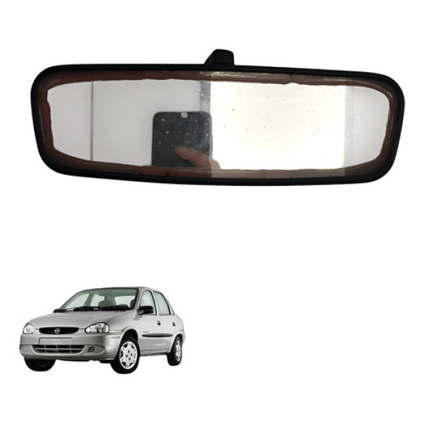 Retrovisor Interno Chevroleet Corsa Classic 1998 2006