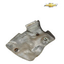 Protetor Calor Defletor Turbina Chevrolet Cruze 2017 2023