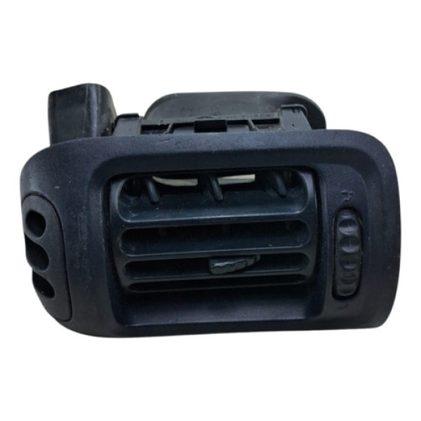 Difusor Saida Ar Esquerdo Renault Clio 2000 2016