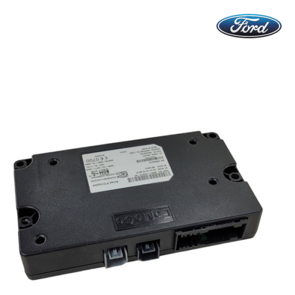 Modulo Central Sistema Sync Multimidia Ford Fiesta 2014 2016