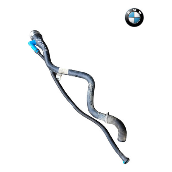 Gargalo Bocal Tanque Combustivel Bmw 130 Sport 2010 2015