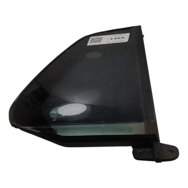 Vidro Fixo Porta Traseira Direita Volkswagen Golf 2015