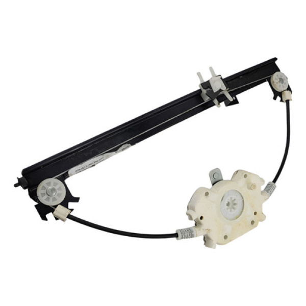 Máquina Vidro Porta Dianteira Direito Mobi 2017 2019