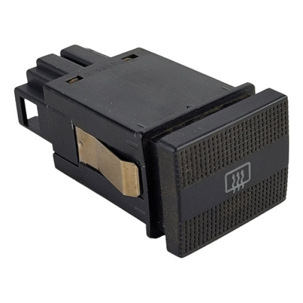 Botao Interruptor Desembacador Volkswagen Golf 1995 1998 