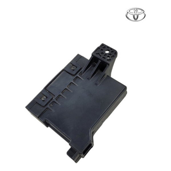 Modulo Central Ar Condicionado Toyota Corolla 2014 2019 
