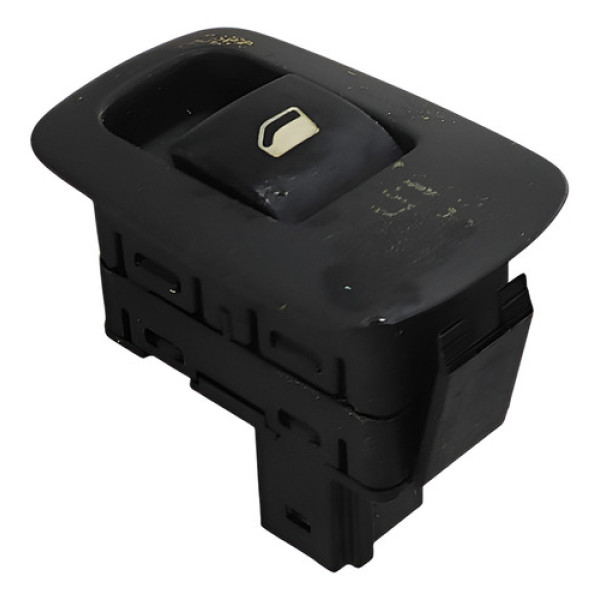 Botao Comando Vidro Traseiro Esquerdo C4 Picasso 2011