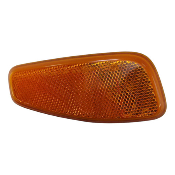 Lanterna Refletora Paralama Esquerdo Jeep Renegade 2015 2021