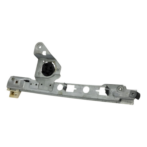 Maquina Vidro Porta Traseira Esquerda Megane 2006 2013