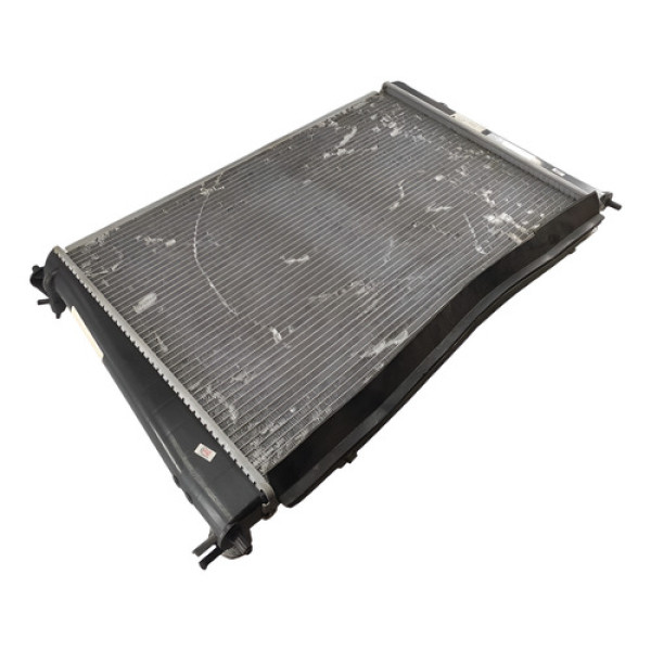 Radiador De Agua Arrefecimento Jac Motors T8 2014 2018