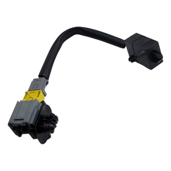 Sensor Interruptor Pedaleira Freio Peugeot 307 1.6 2009 2012