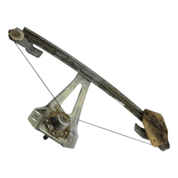 Maquina Vidro Traseira Esquerda Renault Symbol 2009 2014