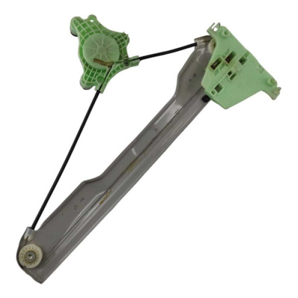 Maquina Vidro Traseiro Direito Volkswagen Fox 2013