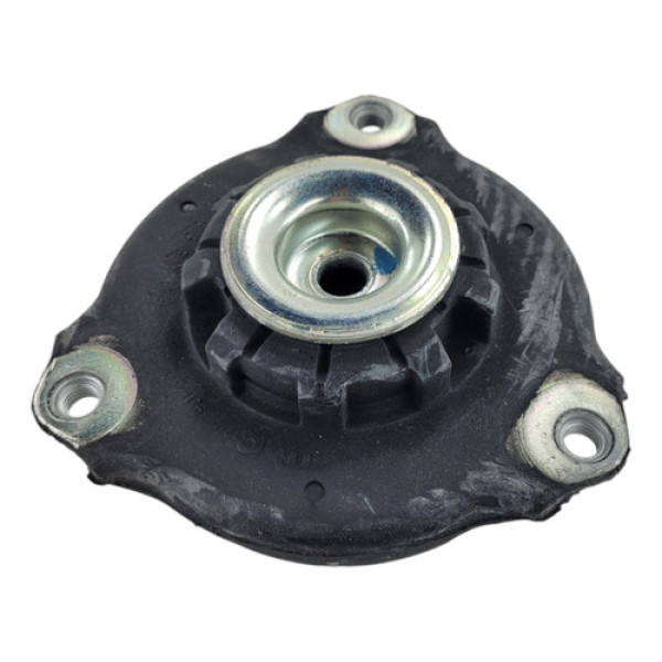 Par De Coxim Do Amortecedor Dianteiro Fiat Toro 2017 2019