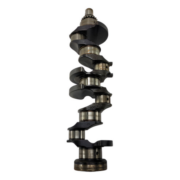 Virabrequim Ford Ka Fiesta 1.0 4cc 8v Zetec 2004 2014