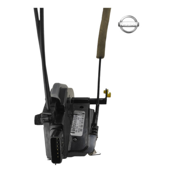 Fechadura Trava Traseira Direita Nissan Sentra 2015 2020