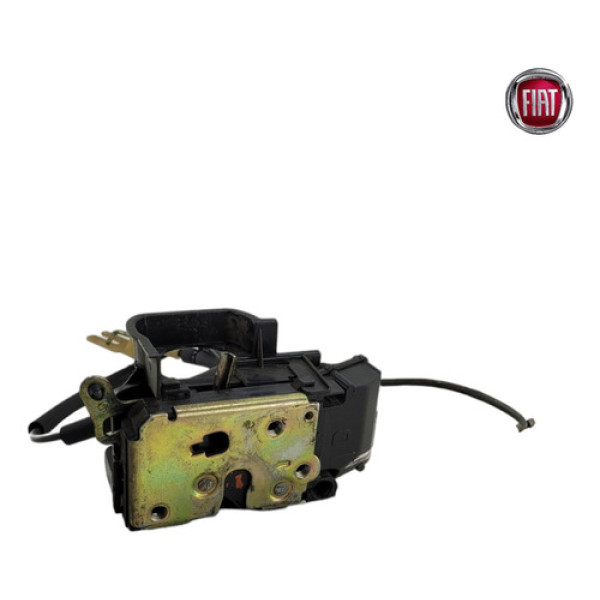 Fechadura Interna Fiat Palio 2p 2000 2005 Dir