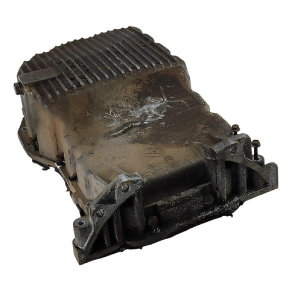 Carter Oleo Suporte Tampa Motor Jac J6 1.5 2011 2015