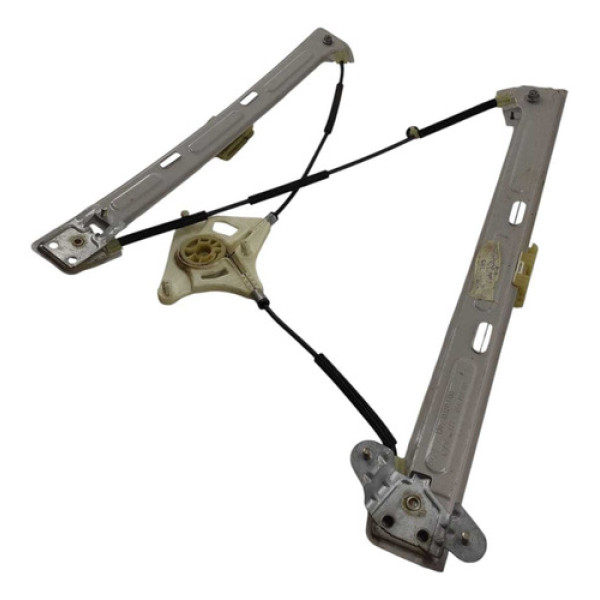 Maquina Vidro Eletrica Dianteira Esquerda Polo 2018 2021