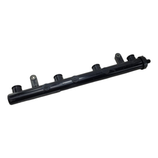 Flauta Bico Injetor Combustivel Chevrolet Spin 1.8 2020