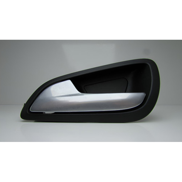 Maçaneta Interna Ford Focus Original 2015 Esquerda Traseira