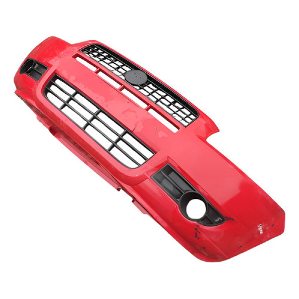 Suporte Parachoque Dianteiro Fiat Palio Resty 2007