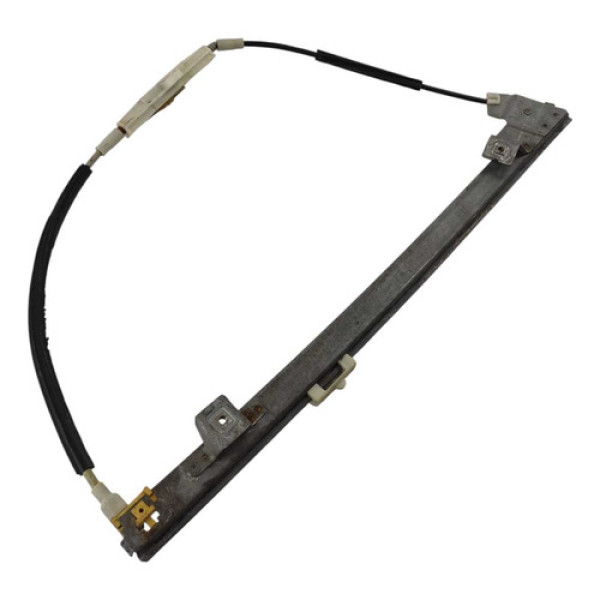 Maquina Vidro Dianteiro Direito Renault Clio 1999 2013