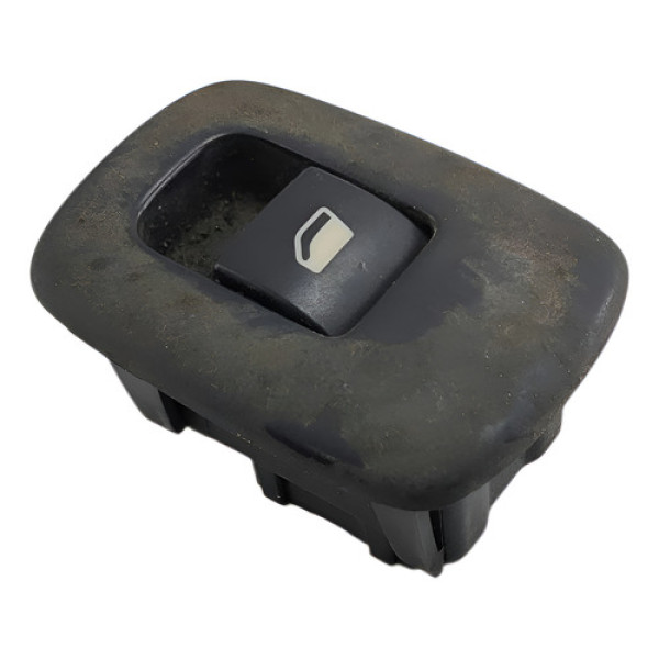 Botao Vidro Elétrico Traseiro Esquerdo Citroën C3 2013 2015