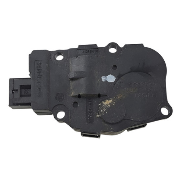 Motor Atuador Ar Bmw 118 120 130i 320i 328i 2015 2020 Preto