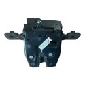Fechadura Porta Malas Tampa Chevrolet Tracker 2017 2019