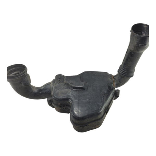 Caixa Ressonadora Peugeot 206 207 1.4 1.6 16v 2003 2013