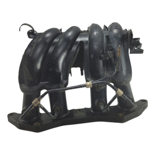 Coletor Admissao Peugeot 207 1.4 2009 2014 Original