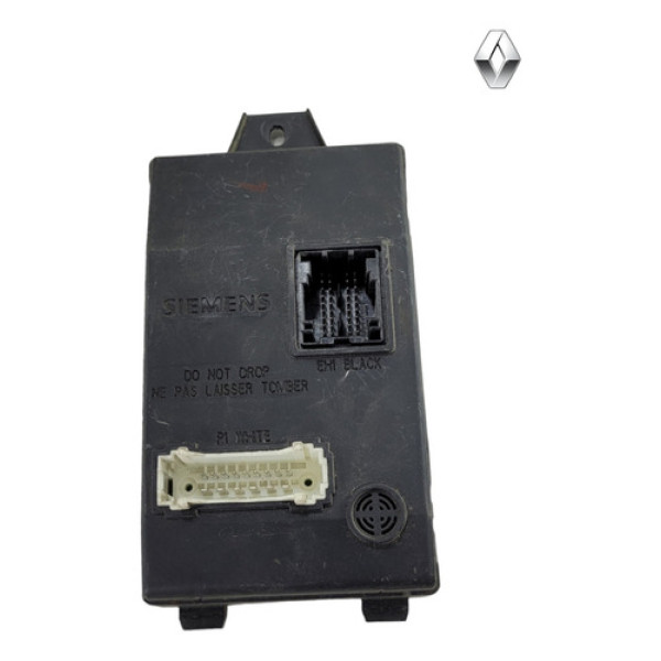 Modulo Ecu Bsi Renault Logan Sandero 1.0 16v 2007 2010