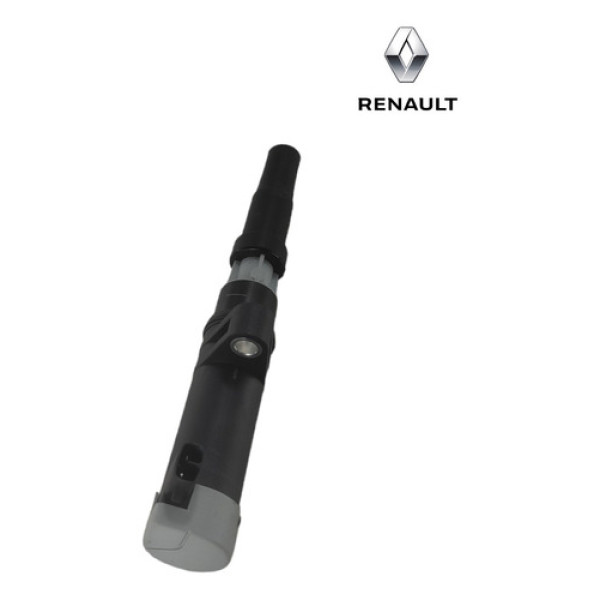 Bobina Ignicao Combustao Renault Sandero 1.6 2005 2014