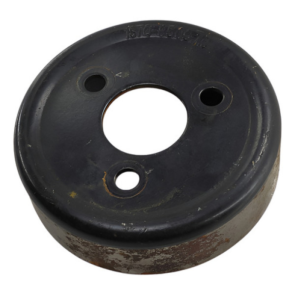 Polia Bomba Agua Ford Fusion 2.3 2006 2009