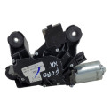 Motor Limpador Vidro Traseiro Ford Ka Hatch 1.0 2014 2019