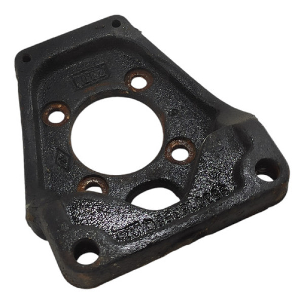 Suporte Pina Freio Traseiro Direito Peugeot 306 1999