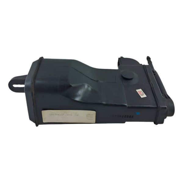 Filtro Canister Reservatorio Gm Vectra Gt 2.0 2006 2012 Preto