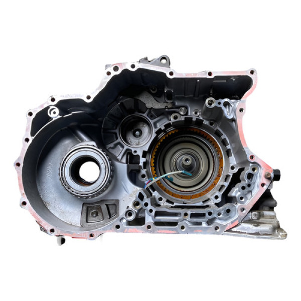 Carcaca Traseira Cambio Automatico Volkswagen Jetta Tsi 2011