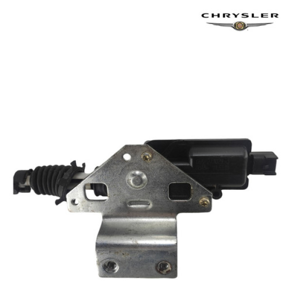 Atuador Fechadura Traseira Esquerda Chryler Pt Cruiser 2008