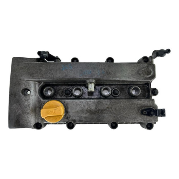 Tampa Comando Valvula Cabecote Chery Celer 1.5 2009 2016